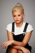 Lola Pearce (2019)
