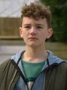 Ricky Mitchell (12 April 2022)