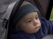 Albie Watts (14 January 2021)