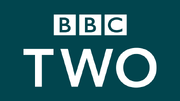 BBC Two Logo