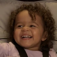 Alyssa Lennox (22 August 2022)