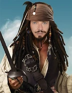 Captain Beale (2010)