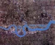 The 1985-1993 map itself.