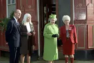 Elizabeth, Barbara, Wendy, Phillip.webp (31 KB) The Queen with her husband Prince Phillip, alongside Barbara Windsor and Wendy Richard