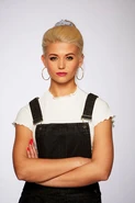 Lola Pearce (2019)