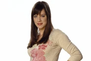 Zoe Slater
