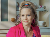 Linda Carter