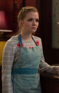Abi Branning