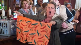 6th feb Eastenders