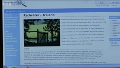 Redwater Search-wise Encyclopedia page