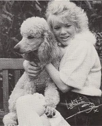 Roly and Sharon Watts