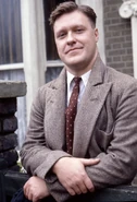 Albert Beale (CivvyStreet)