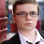 Ben Mitchell Promo (2010)