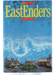 Annual 1989 (Front Cover)