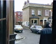 The B&B in February 1988.