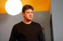 Ricky (8 August 2002)
