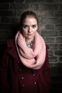 Abi Branning (2015)