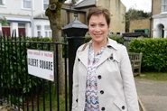 Alison Slater (2016)