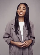 Chelsea Atkins promo