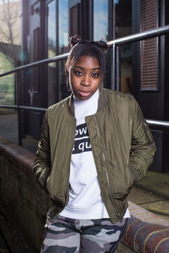 Madison jacket benson hotsell