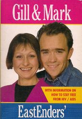 Gill & Mark Book (1993)