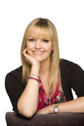 Tanya Cross (2013)