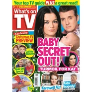 Baby Secret Out!.jpeg (56 KB) Kat Moon, Hayley Slater, Alfie Moon and Cherry Slater in "Baby Secret Out"