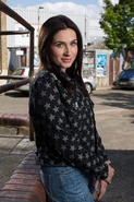 Dotty Cotton (2019)