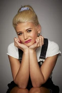 Lola Pearce (2019)
