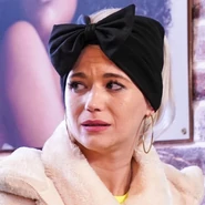 Lola Pearce-Brown (2023)