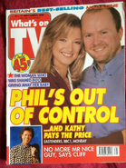 Phil's Out of Control!