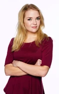 Abi Branning