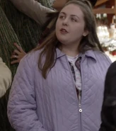 Bernadette Taylor (8 December 2017)