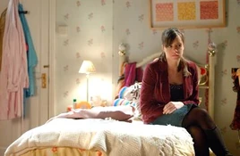 Zoe (1 February 2005)