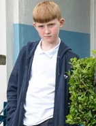 Chatham Taylor (2017)