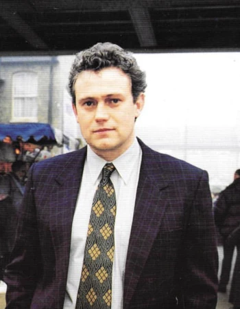 Michael Rose | EastEnders Wiki | Fandom