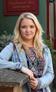 Abi Branning (2012)