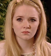 Abi Branning 2012
