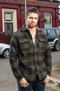 Andy Flynn Promo (2016)