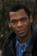 Clyde Tavernier (1992)
