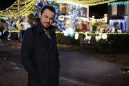 Mick Carter (December 2013)