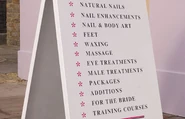 Sophisti-Kate's treatments