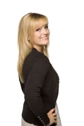 Tanya Cross (2013)