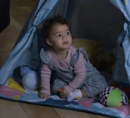 Alyssa Lennox (March 2022)