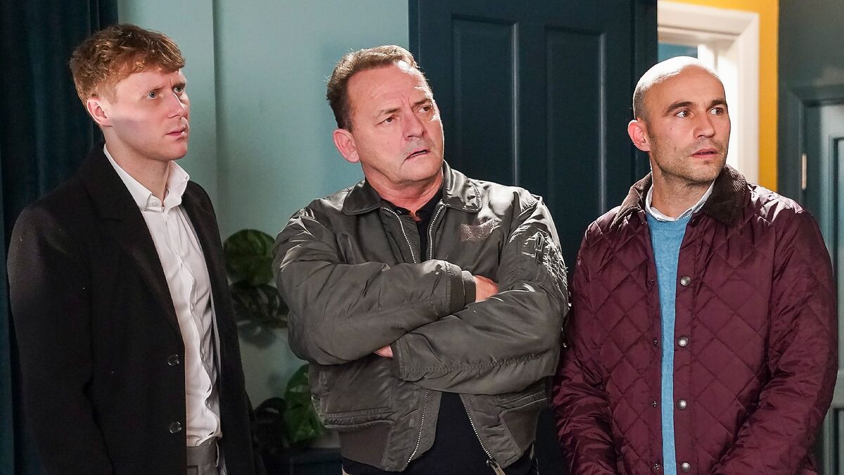 Episode 7046 (8 January 2025) EastEnders Wiki Fandom
