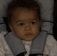 Alyssa in November 2021