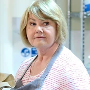 Babe Smith (2014)