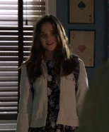 Dana Monroe (21 October 2021)