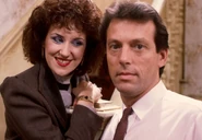 Den and Angie stairs.jpg (445 KB)