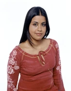 Kareena Ferreira (2003)